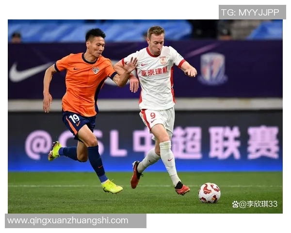 泰达与亚泰中超精彩对决全程直播分析与战况回顾